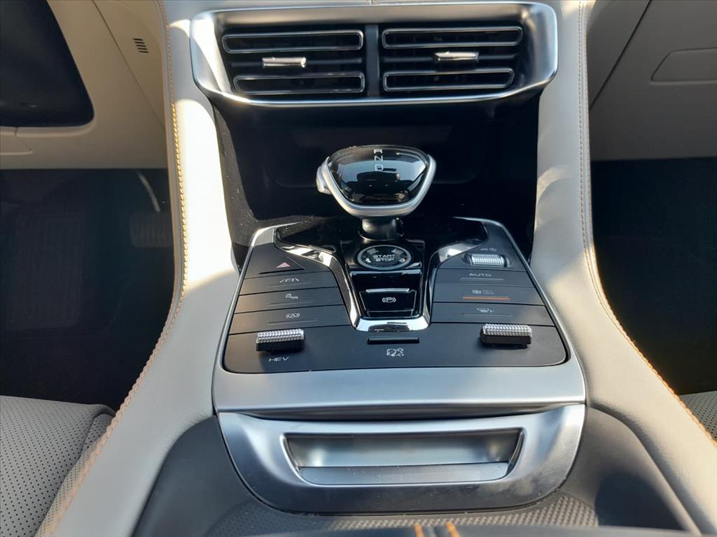 SONG PLUS 1.5 DM-I HÍBRIDO AUTOMÁTICO