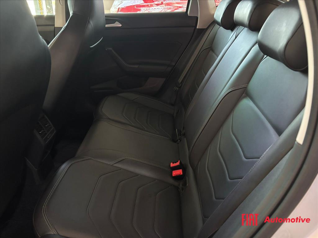 POLO 1.0 170 TSI HIGHLINE AUTOMÁTICO8