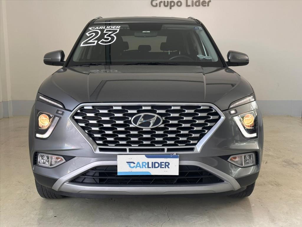 CRETA 1.0 TGDI FLEX LIMITED AUTOMÁTICO1