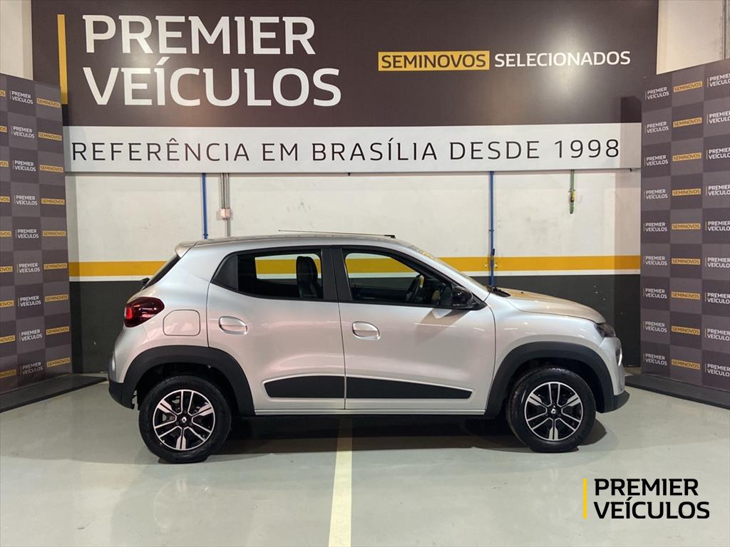 KWID 1.0 12V SCE FLEX INTENSE MANUAL3