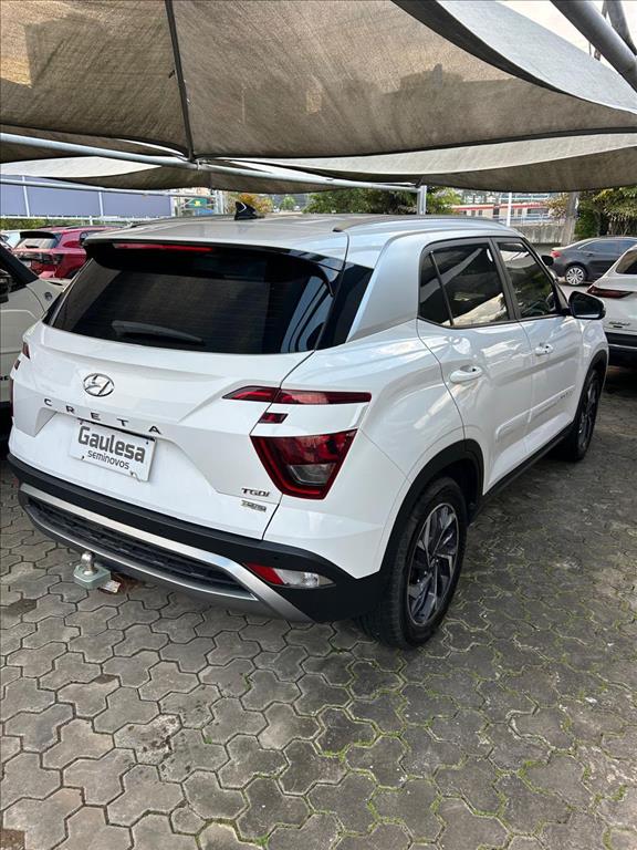 CRETA 1.0 TGDI FLEX LIMITED AUTOMÁTICO3