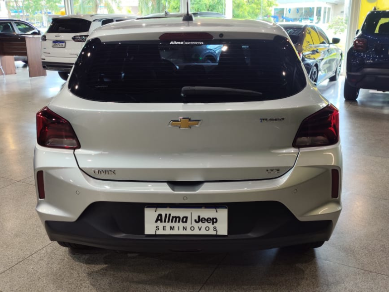 ONIX 1.0 TURBO FLEX LTZ MANUAL5