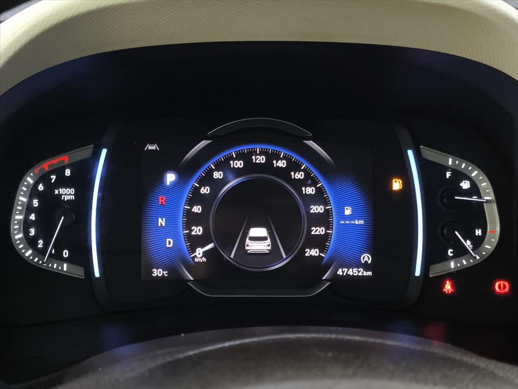 CRETA 2.0 FLEX ULTIMATE AUTOMÁTICO7