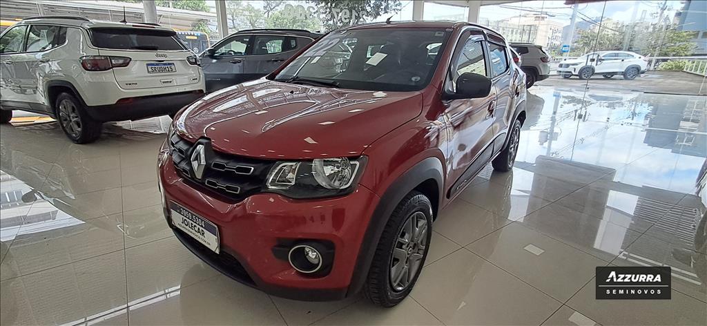 KWID 1.0 12V SCE FLEX INTENSE MANUAL1