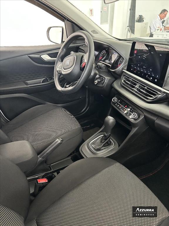 PULSE 1.0 TURBO 200 FLEX DRIVE CVT4