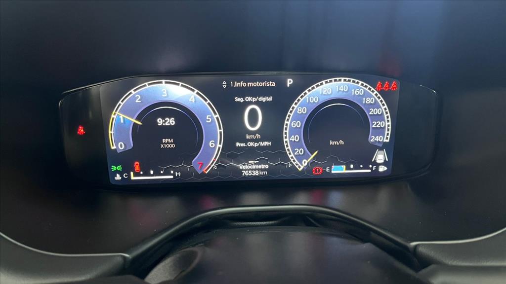 COMPASS 1.3 T270 TURBO FLEX S AT65