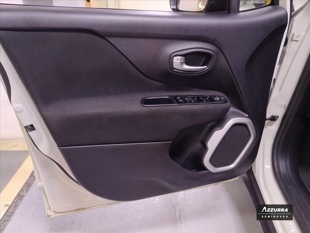 RENEGADE 1.8 16V FLEX SPORT 4P AUTOMÁTICO16