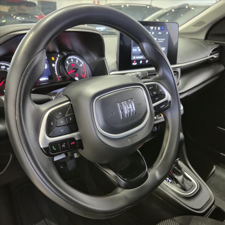 PULSE 1.3 FLEX DRIVE CVT11