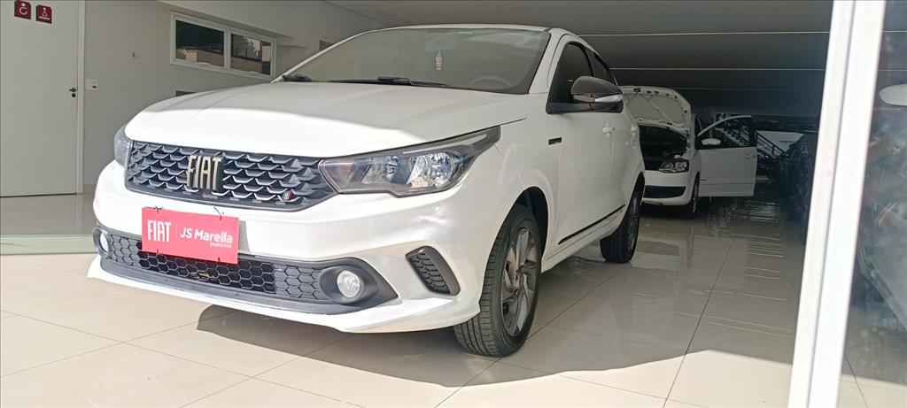 ARGO 1.0 FIREFLY FLEX DRIVE MANUAL4