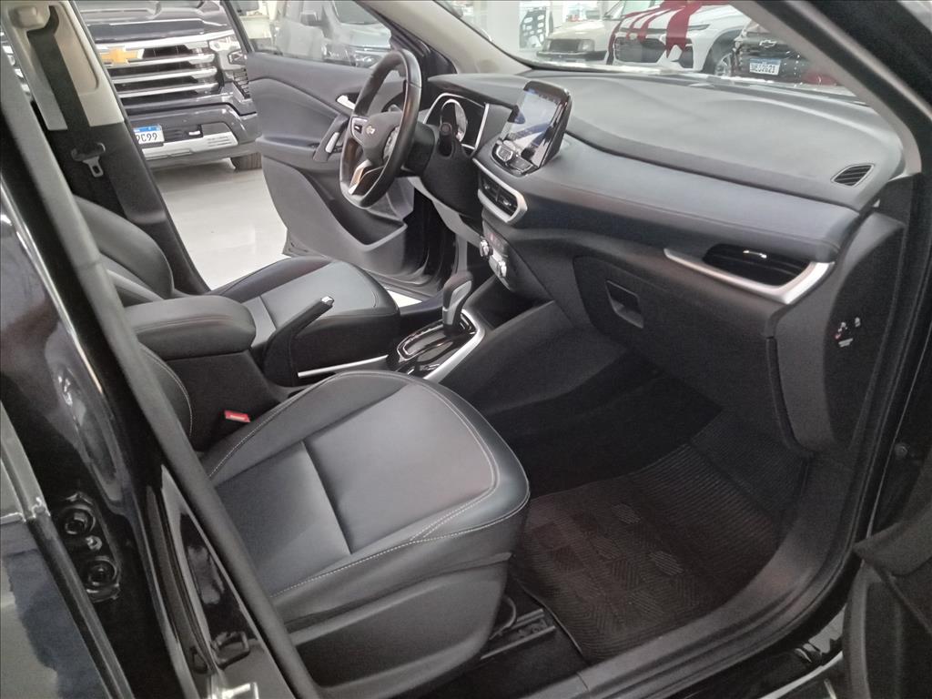 TRACKER 1.2 TURBO FLEX PREMIER AUTOMÁTICO11