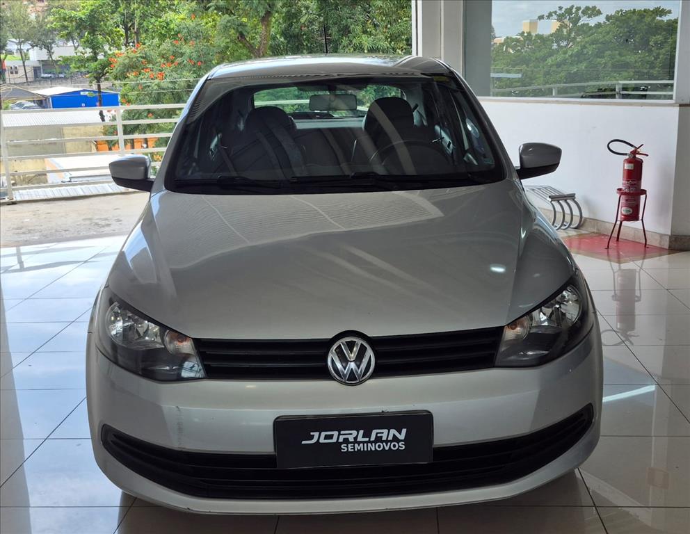 GOL 1.0 MI TRENDLINE 8V FLEX 4P MANUAL8