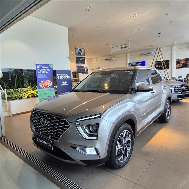 CRETA 1.0 TGDI FLEX LIMITED AUTOMÁTICO2