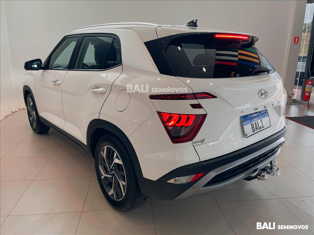 CRETA 1.0 TGDI FLEX LIMITED AUTOMÁTICO7