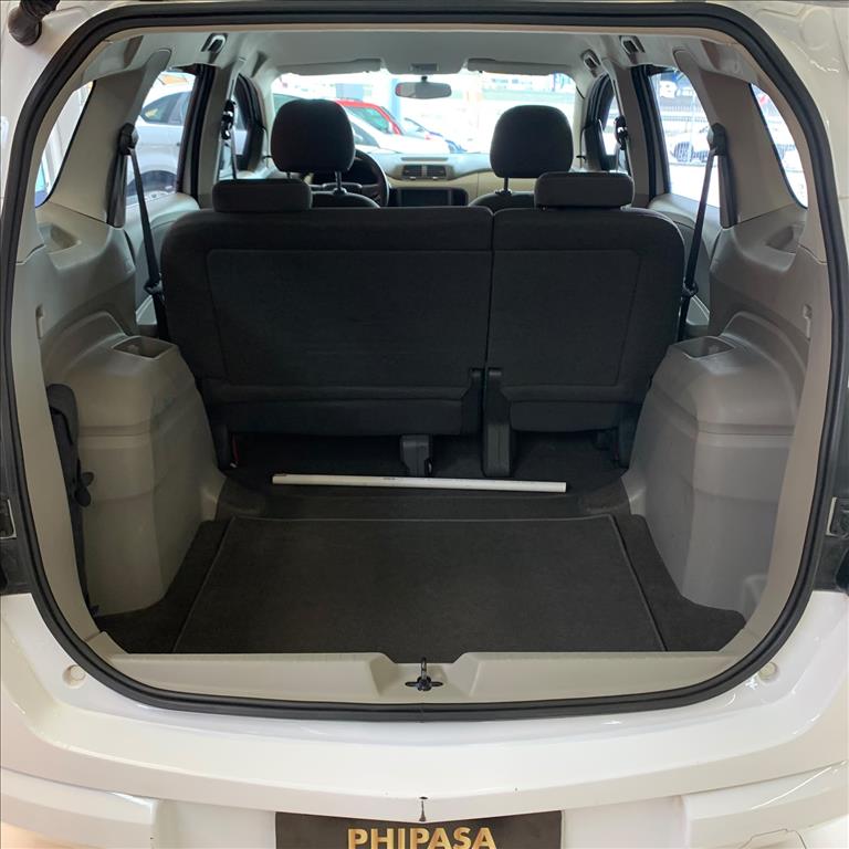 SPIN 1.8 LT 8V FLEX 4P MANUAL6