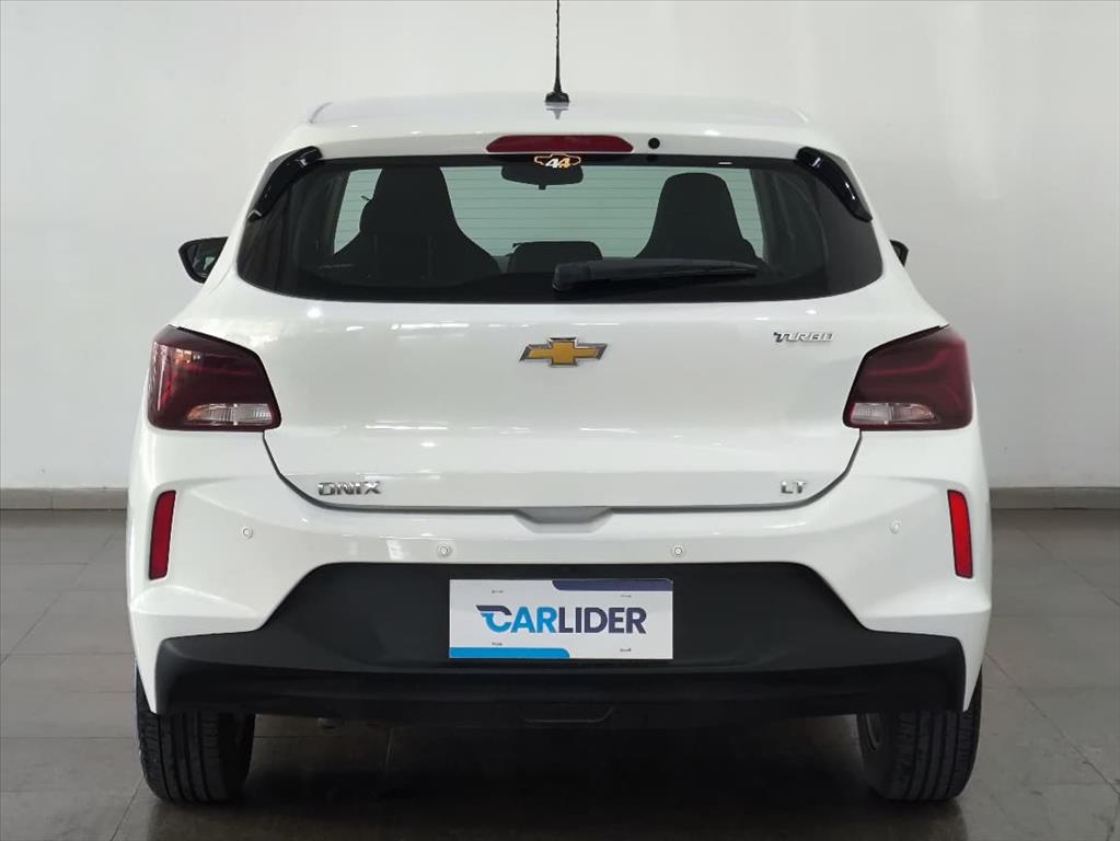ONIX 1.0 TURBO FLEX RS AUTOMÁTICO14