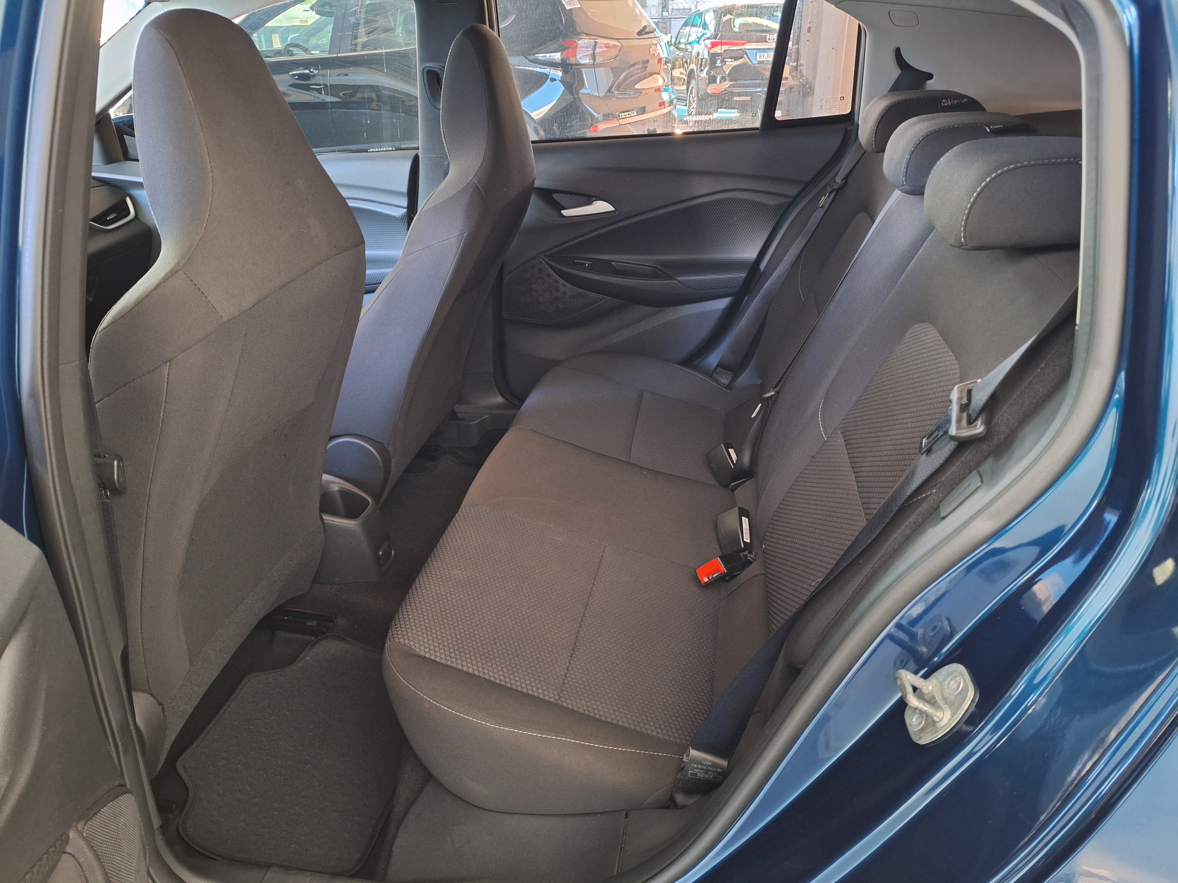 GM - Chevrolet-ONIX-1.0 FLEX LT MANUAL