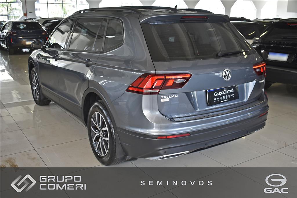 TIGUAN 1.4 250 TSI TOTAL FLEX ALLSPACE TIPTRONIC3
