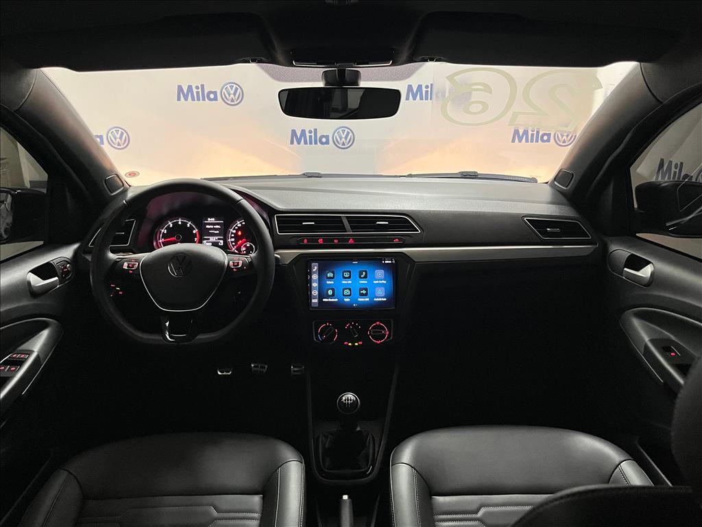 SAVEIRO 1.6 MSI EXTREME CD 16V FLEX 2P MANUAL8