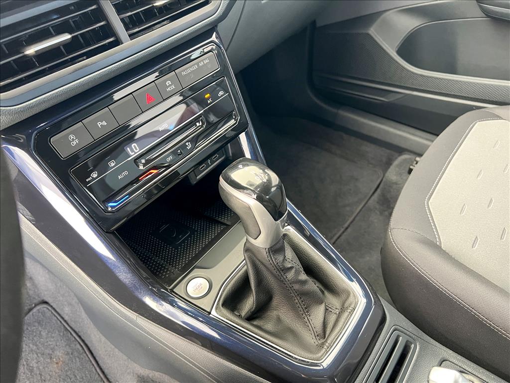 T-CROSS 1.0 200 TSI TOTAL FLEX COMFORTLINE AUTOMÁTICO17