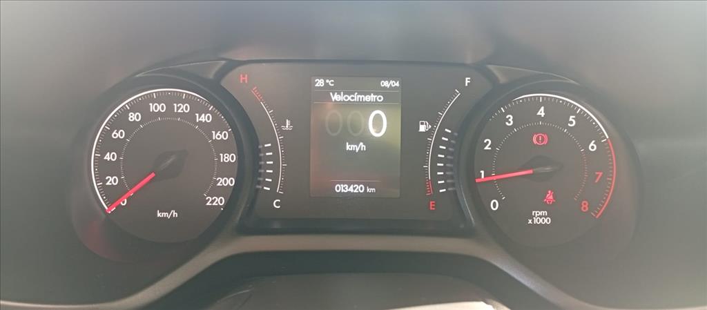 PULSE 1.3 FLEX DRIVE MANUAL7