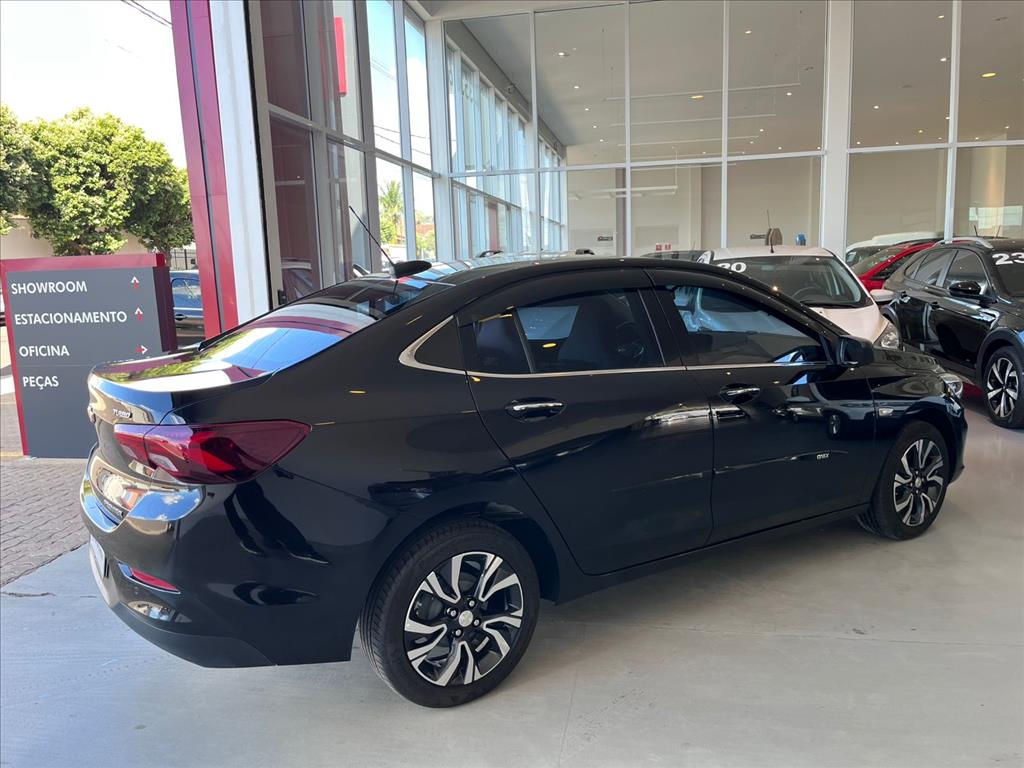 ONIX PLUS 1.0 TURBO FLEX PREMIER AUTOMÁTICO3