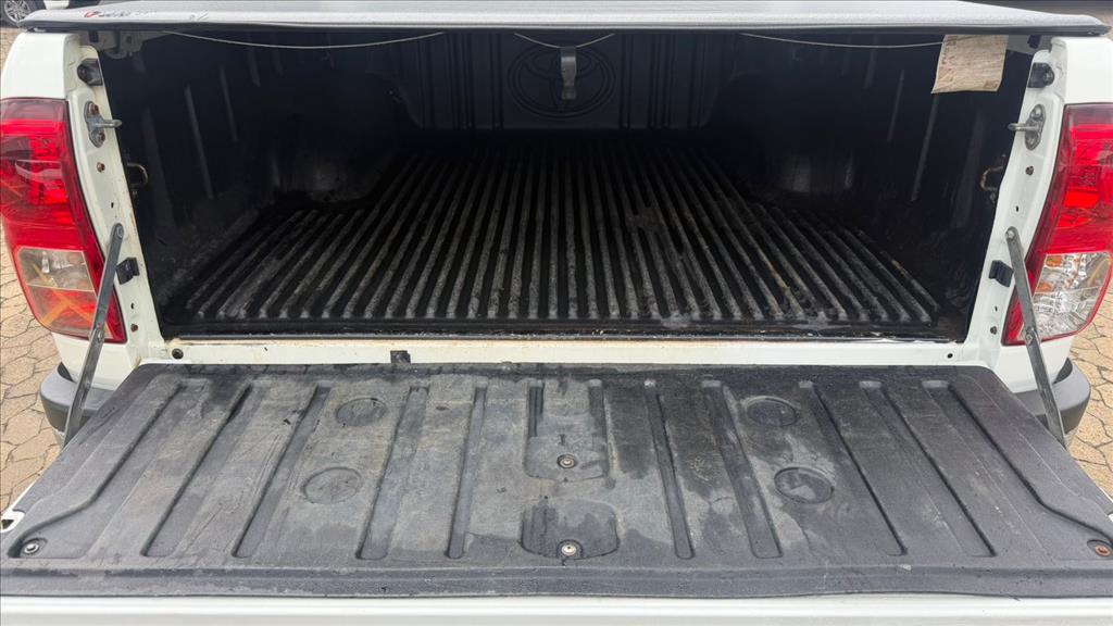 HILUX 2.8 SR 4X4 CD 16V DIESEL 4P AUTOMÁTICO8