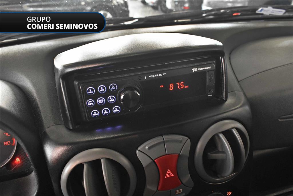 DOBLÒ 1.8 MPI ESSENCE 7L 16V FLEX 4P MANUAL9