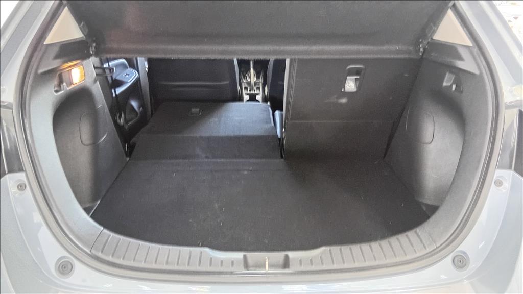 CITY 1.5 i-VTEC FLEX EXL CVT17