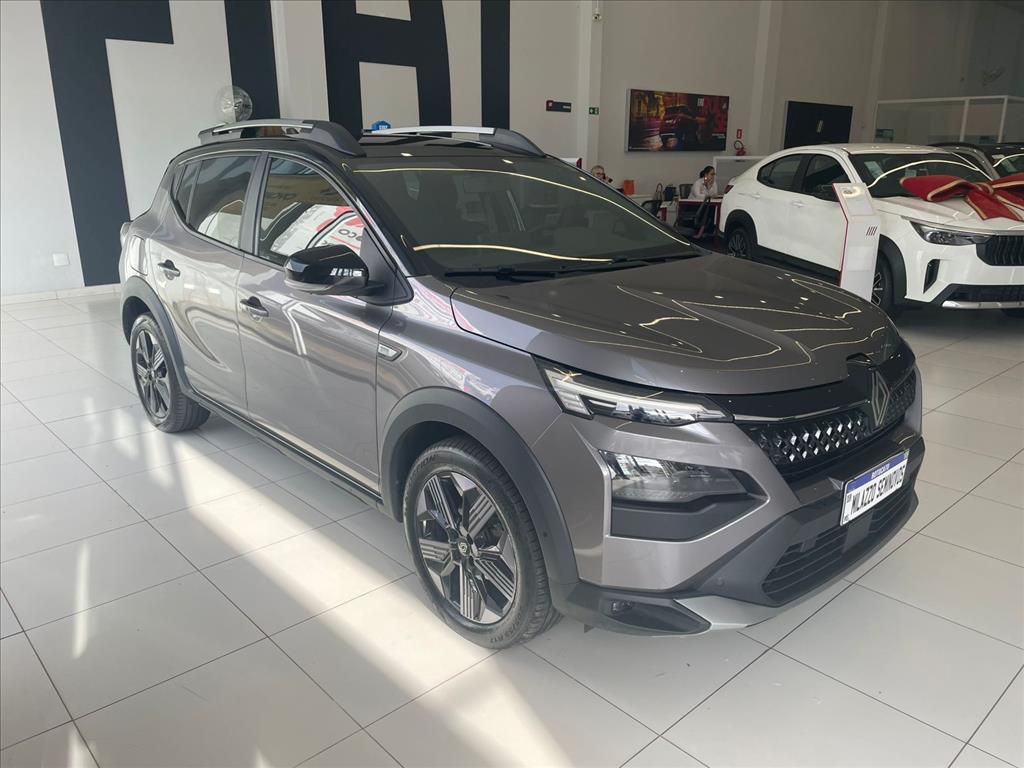 KARDIAN 1.0 TCE FLEX PREMIÉRE EDITION EDC3