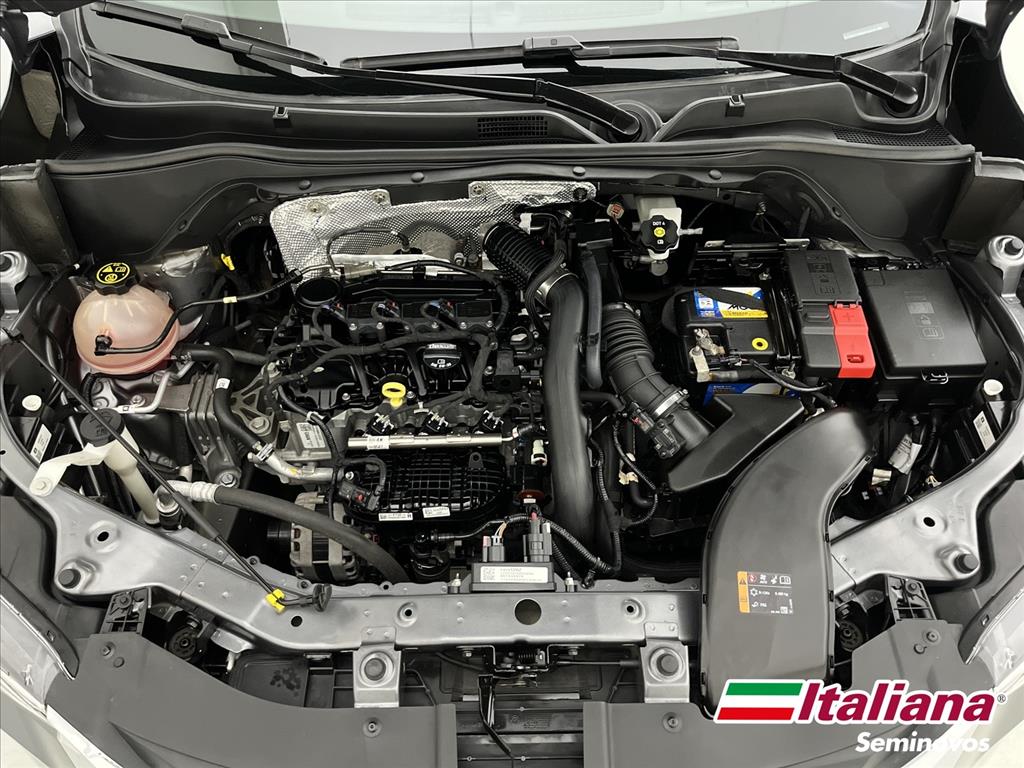 TRACKER 1.2 TURBO FLEX PREMIER AUTOMÁTICO14
