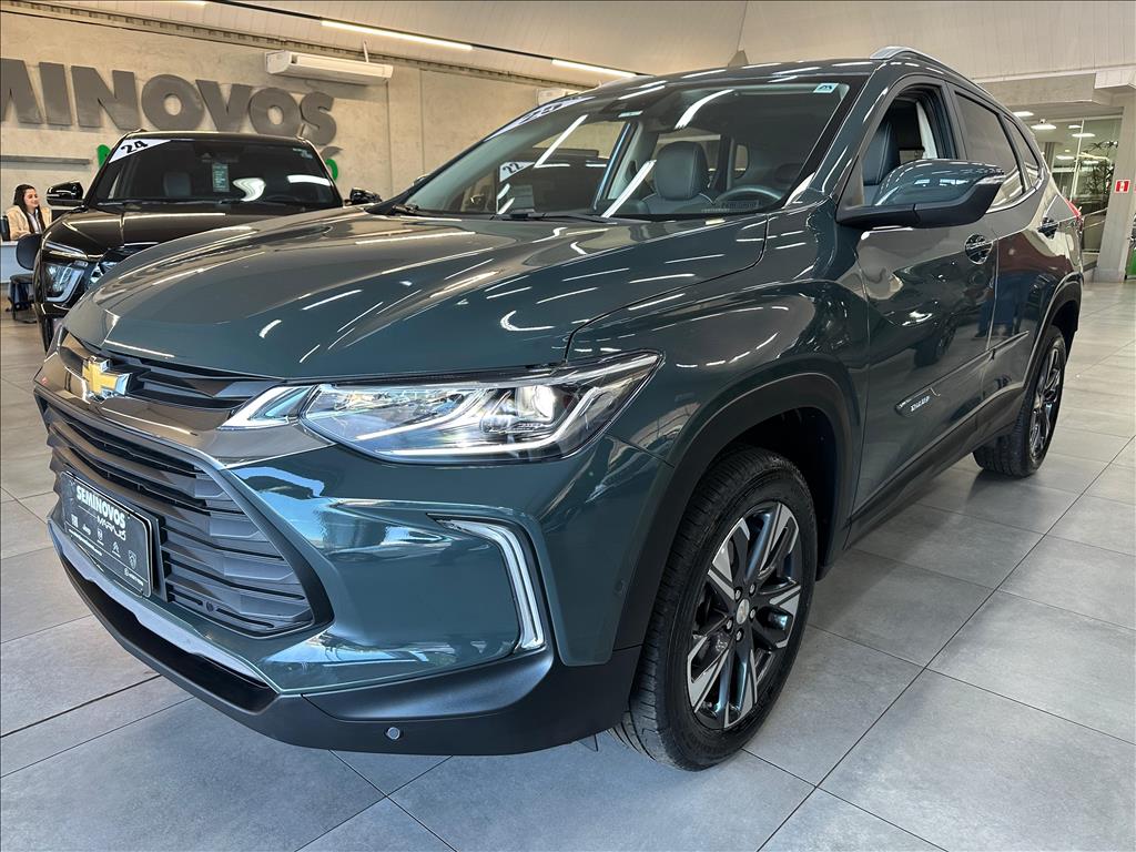 TRACKER 1.2 TURBO FLEX PREMIER AUTOMÁTICO3