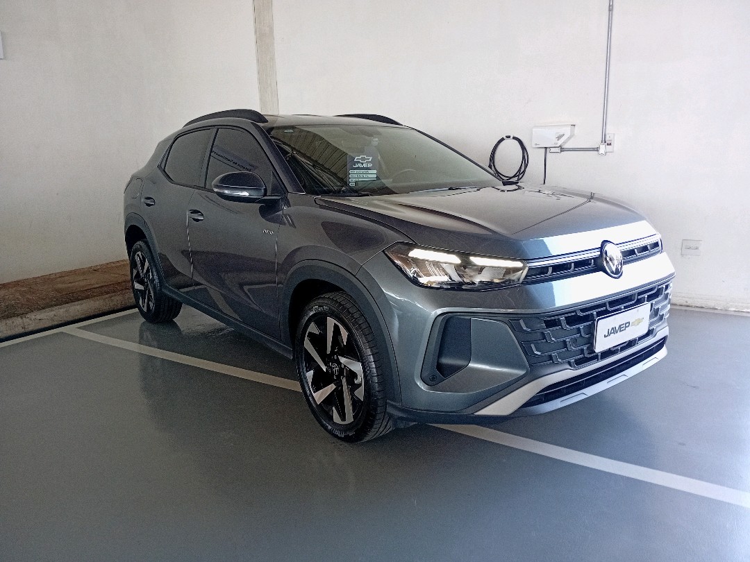 Volkswagen-TERA-1.0 170 TSI HIGH AUTOMÁTICO
