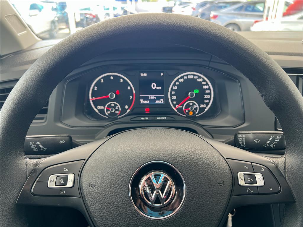 POLO 1.6 MSI TOTAL FLEX AUTOMÁTICO9