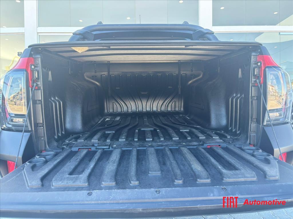 OROCH 1.3 TCE FLEX OUTSIDER X-TRONIC6