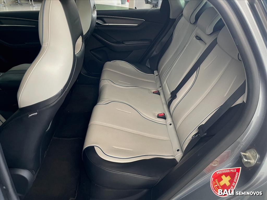KING 1.5 DM-I PHEV GS AUTOMÁTICO13
