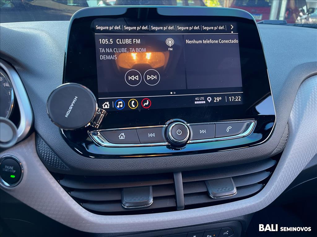 ONIX PLUS 1.0 TURBO FLEX PREMIER AUTOMÁTICO11