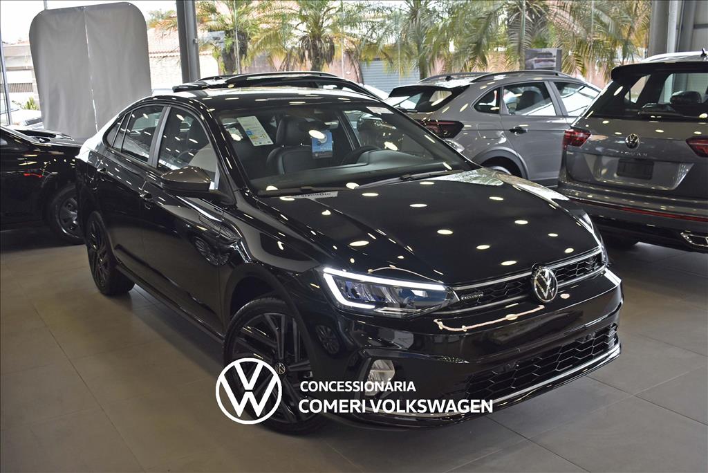 VIRTUS 1.4 250 TSI EXCLUSIVE AUTOMÁTICO2