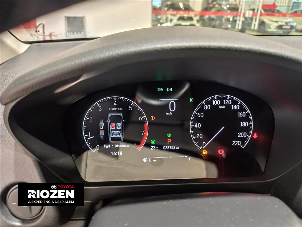 CITY 1.5 i-VTEC FLEX TOURING CVT8