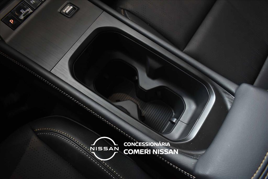 KICKS 1.0  TURBO FLEX EXCLUSIVE DCT15