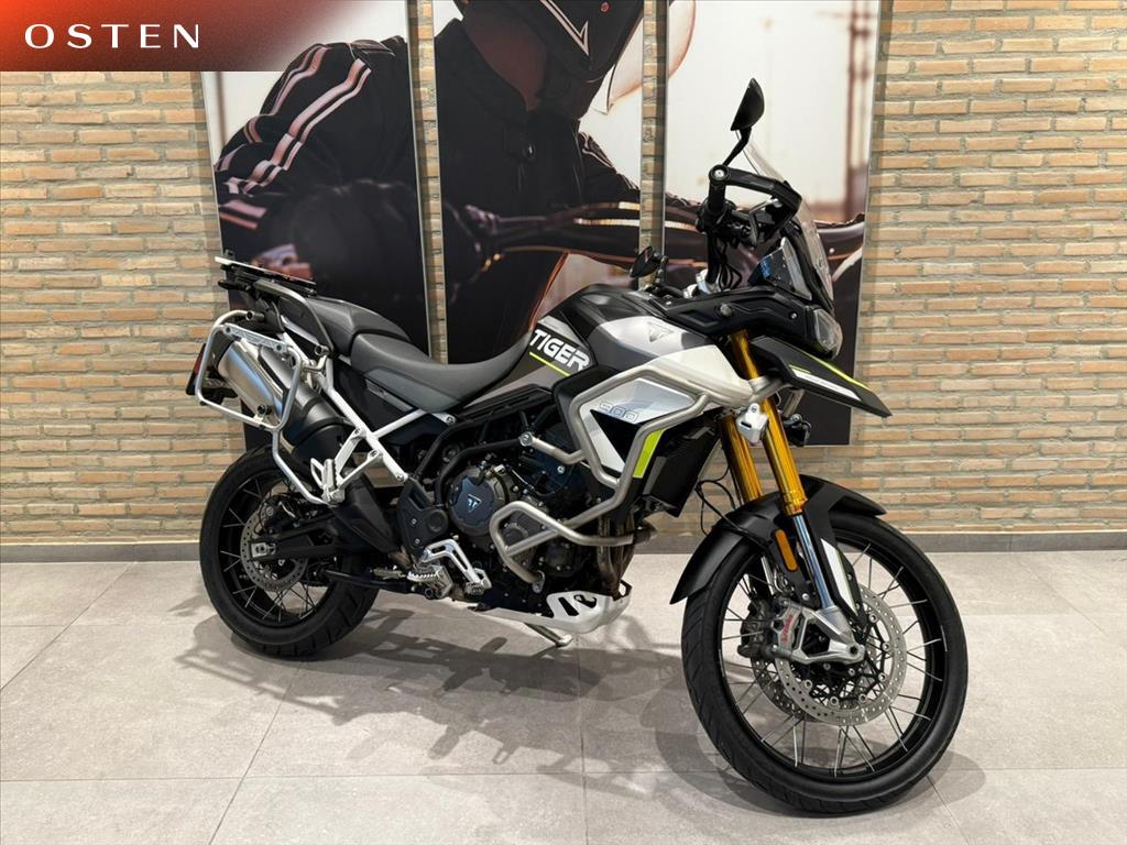900 RALLY ARAGÓN