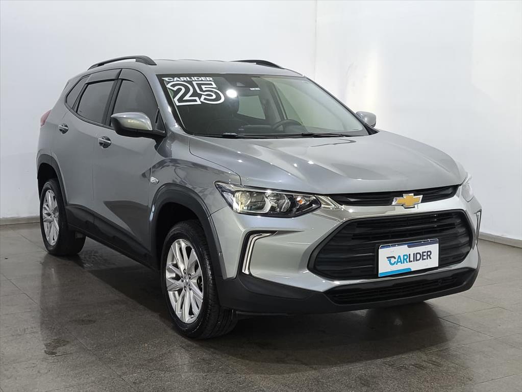 TRACKER 1.0 TURBO FLEX LTZ AUTOMÁTICO2