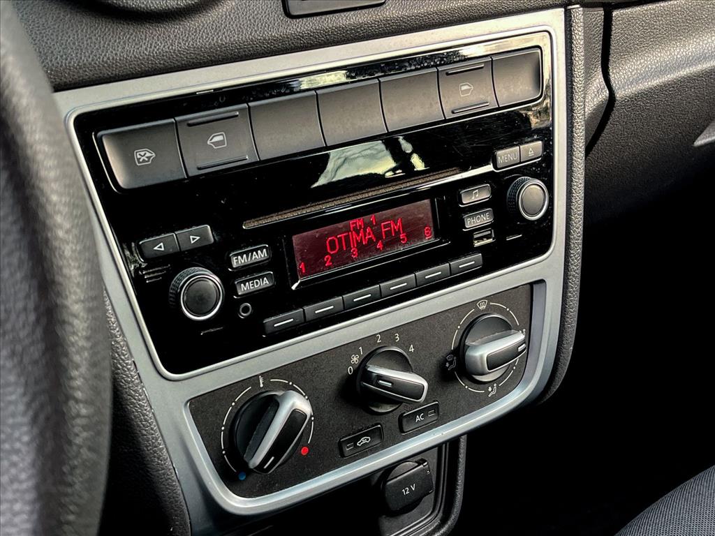 GOL 1.0 MI COMFORTLINE 8V FLEX 4P MANUAL