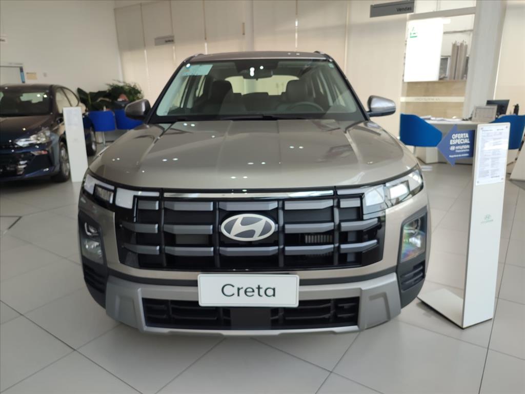 1.0 TGDI FLEX LIMITED AUTOMÁTICO