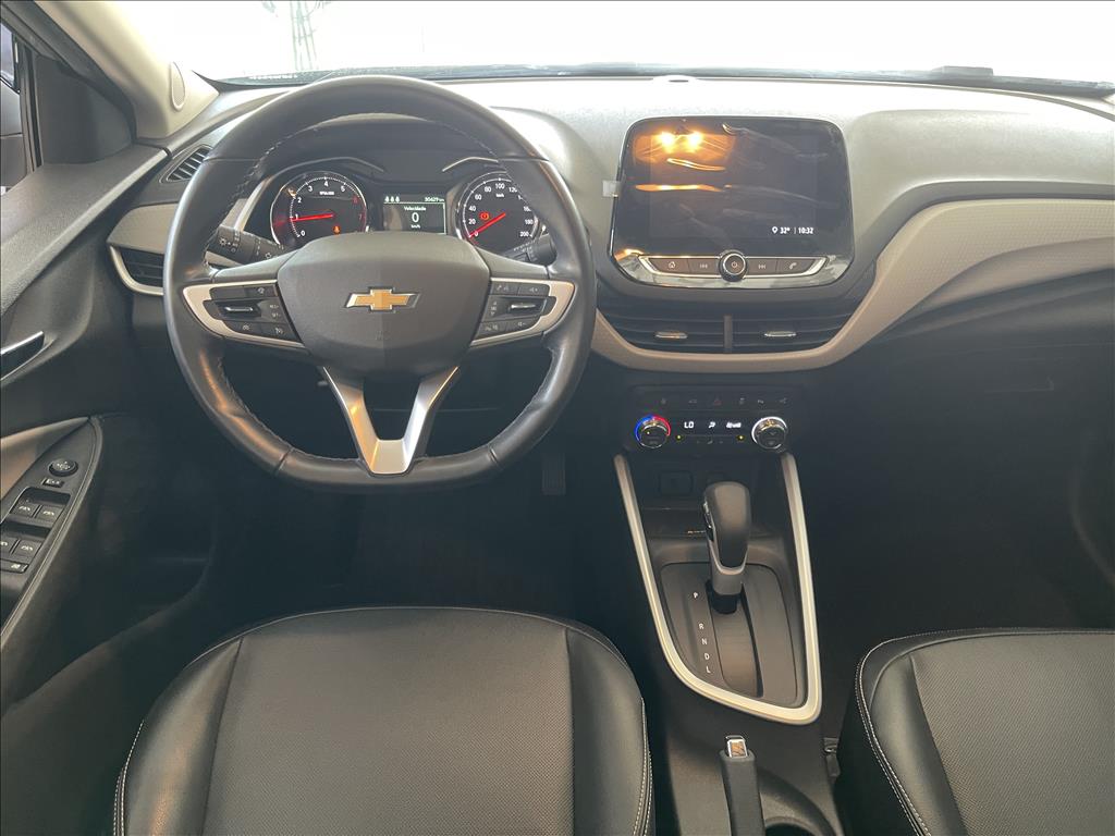 ONIX 1.0 TURBO FLEX LTZ AUTOMÁTICO10