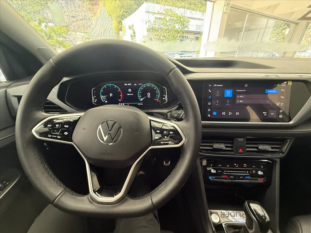 TAOS 1.4 250 TSI TOTAL FLEX HIGHLINE AUTOMÁTICO16
