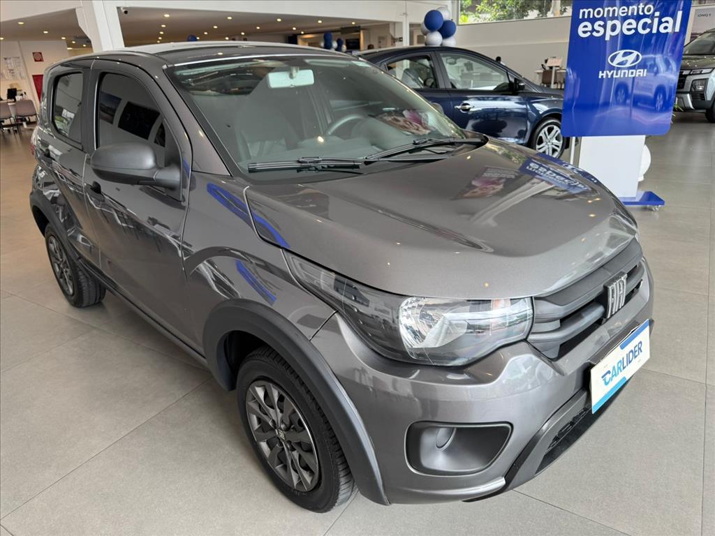 MOBI 1.0 EVO FLEX LIKE. MANUAL2