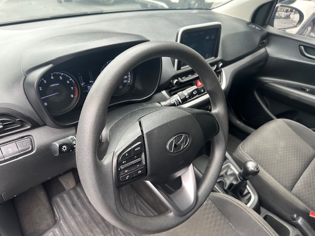 HB20 1.0 12V FLEX VISION MANUAL7