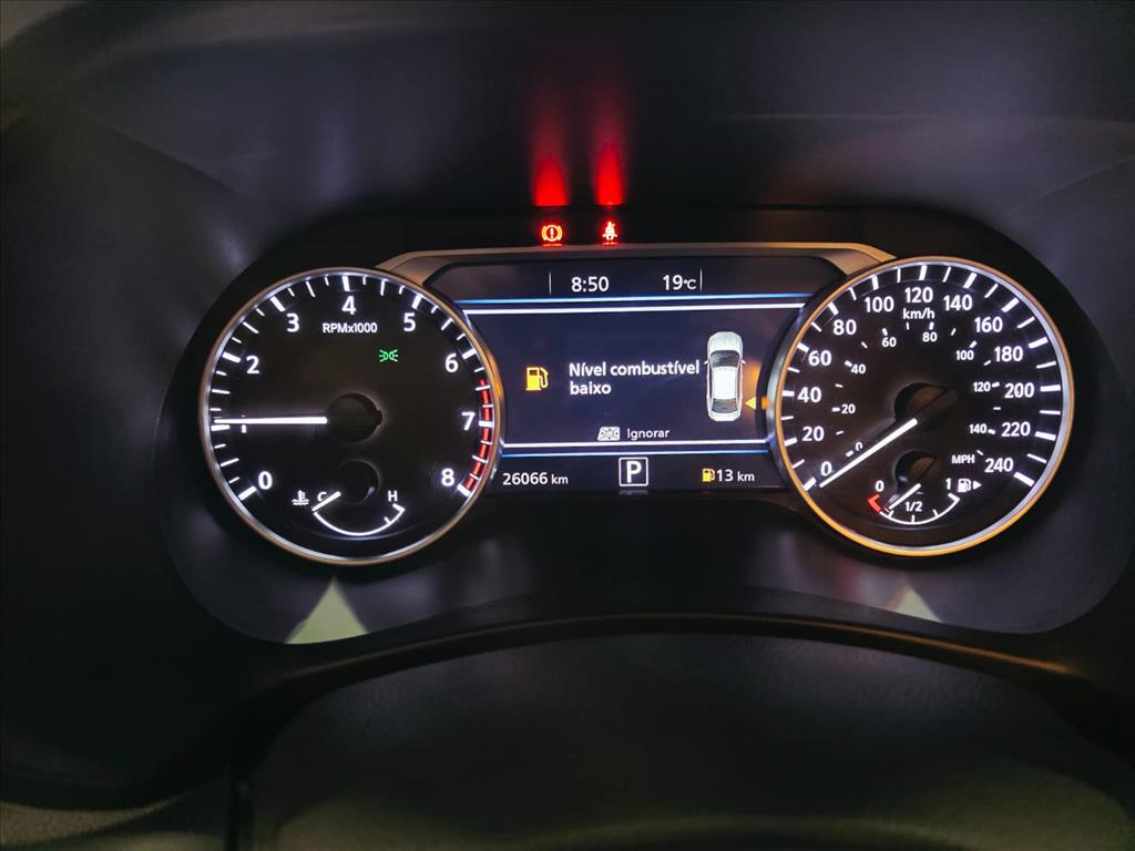 SENTRA 2.0 16V GASOLINA ADVANCE XTRONIC10