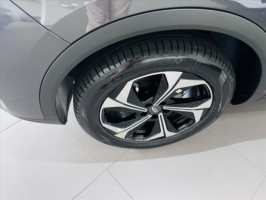 Caoa Chery-TIGGO 5X PRO-1.5 VVT TURBO iFLEX CVT