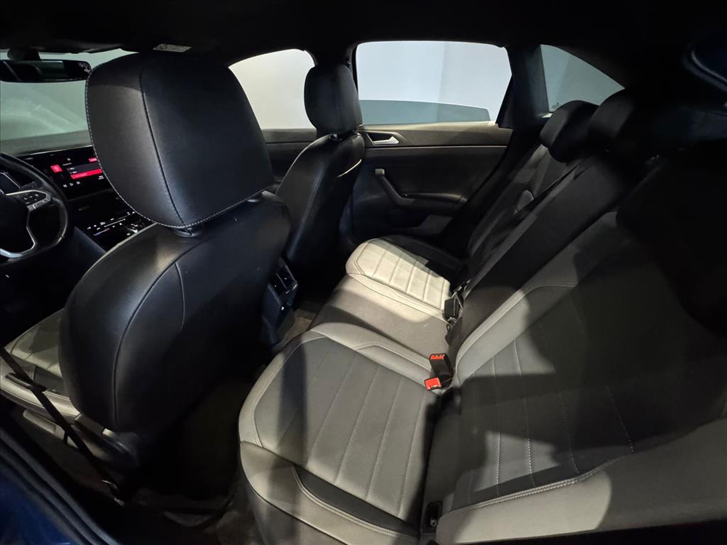 NIVUS 1.0 200 TSI TOTAL FLEX HIGHLINE AUTOMÁTICO9